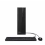 Desktop PC Acer Veriton VX2730G U5 225 con 16 GB RAM e 512 GB SSD, Windows 11 Pro