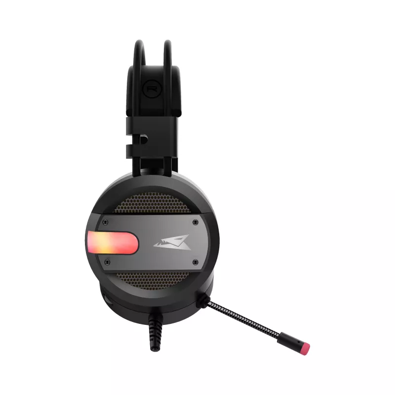 Baracuda BGH-031 Conch nero