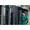 Modulo switch di rete HPE 8 porte 1G/10GbE SFP+ MACsec v3 zl2