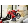 LEGO TECHNIC 42202 Moto Ducati Panigale V4 S