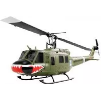 Amewi UH-1 Pro CP elicottero brushless 1 27 RTF (25352)