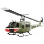 Amewi UH-1 Pro CP elicottero brushless 1 27 RTF (25352)
