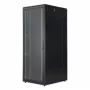 Armadio di rete DIGITUS Unique Light Series 42U 800×1000 mm (LxP) autoportante, 800 kg, IP20, serratura a chiave