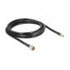 Cavo coassiale DeLOCK 3 m N/RP-SMA CFD400 LLC400
