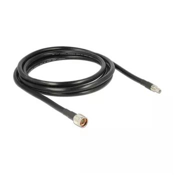 Cavo coassiale DeLOCK 3 m N/RP-SMA CFD400 LLC400