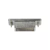 Kit di montaggio LogiLink MP0054 argento