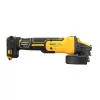 DeWalt DCG409VS 18v XR smerigliatrice angolare Flexvolt Advantage a batteria 125 mm