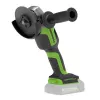 Smerigliatrice angolare 24V Greenworks GD24AG - 3200207