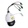 Hikvision DS-2DE4425IW-DE(T5) telecamera di sicurezza dome IP videosorveglianza esterno 2560 x 1440 Pixel soffitto/parete