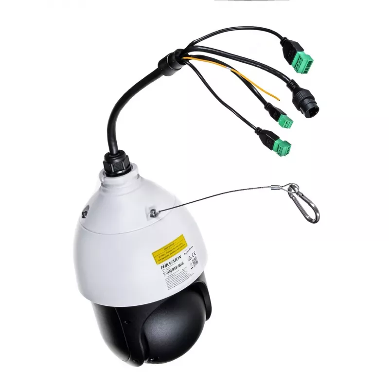 Hikvision DS-2DE4425IW-DE(T5) telecamera di sicurezza dome IP videosorveglianza esterno 2560 x 1440 Pixel soffitto/parete