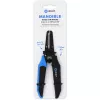 iFixit IF145-547-1 Mandible spelafili, fino a 4,75 mm², nero/blu