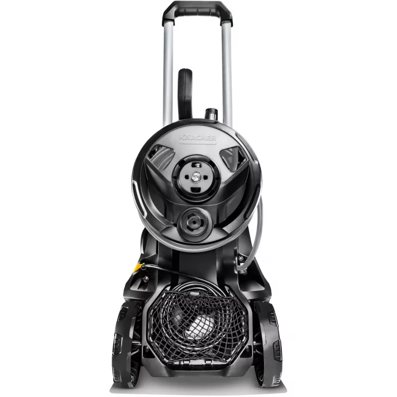 Idropulitrice KÄRCHER K 5 Premium Smart Control Flex Home - 1.324-732.0