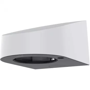 Supporto a parete AXIS TP3005-E (modello 03008-001) per telecamere e dispositivi di rete