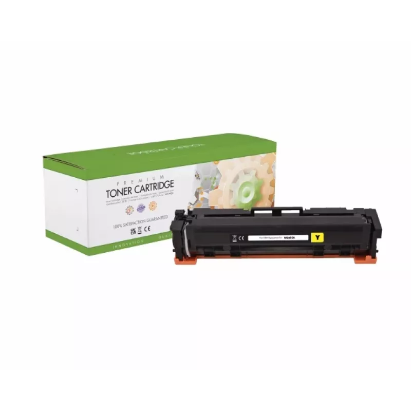 Cartuccia toner compatibile Static Control HP 220A (W2202A), giallo