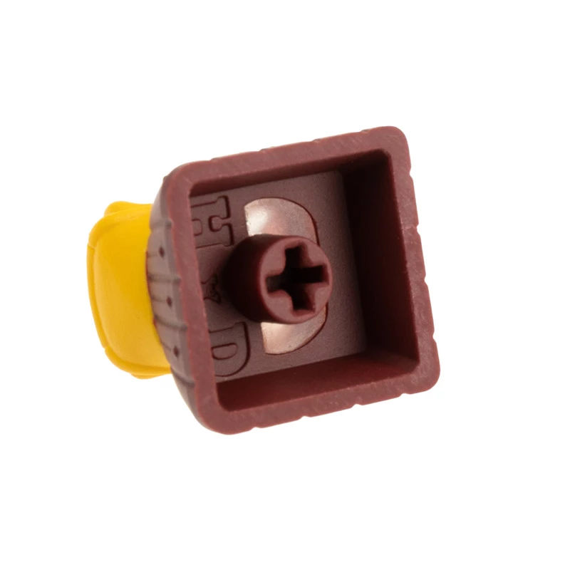 Set di keycap Ducky League Rocket DKL-RK-MX — set di keycap Ducky per tastiere meccaniche