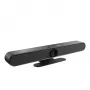 Videocamera PTZ per videoconferenze Ipevo VC‑B4K UHD 4K, PTZ motorizzata, connessione USB