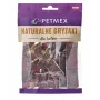 PETMEX Strisce di esofago di manzo - snack per gatti - 40g