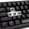 Tastiera gaming Ducky Tinker 65 USB QWERTY US inglese nero