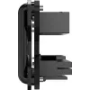 Corsair adattatore di alimentazione GPU 12V-2x6, Style A, nero (CP-8920368)