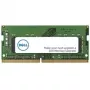 Dell - DDR4 - modulo - 16 GB - SO DIMM 260-PIN - 3200 MHz / PC4-25600 1.2 V unbuffered non-ECC