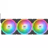 Dissipatore CPU a liquido THERMALTAKE MAGFloe 420 nero radiatore 420mm