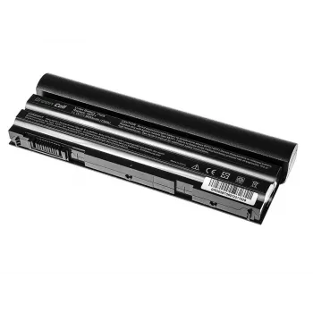 Green Cell DE56T batteria di ricambio per notebook