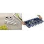 Esmeyer MONITA set posate, acciaio inox, 200 pezzi
