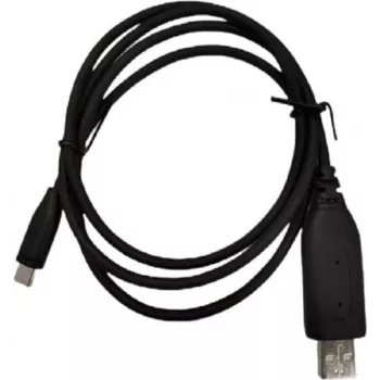 Hytera Communications Hytera - Cavo USB - USB-C a 24 poli (M) su USB (M) (PC162)