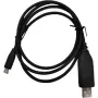 Hytera Communications Hytera - Cavo USB - USB-C a 24 poli (M) su USB (M) (PC162)