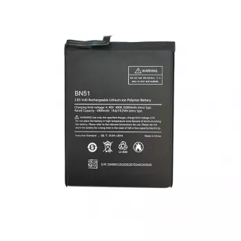 Batteria ricaricabile XIAOMI Redmi 8a