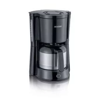 Caffettiera a filtro Severin 8 tazze KA 4835