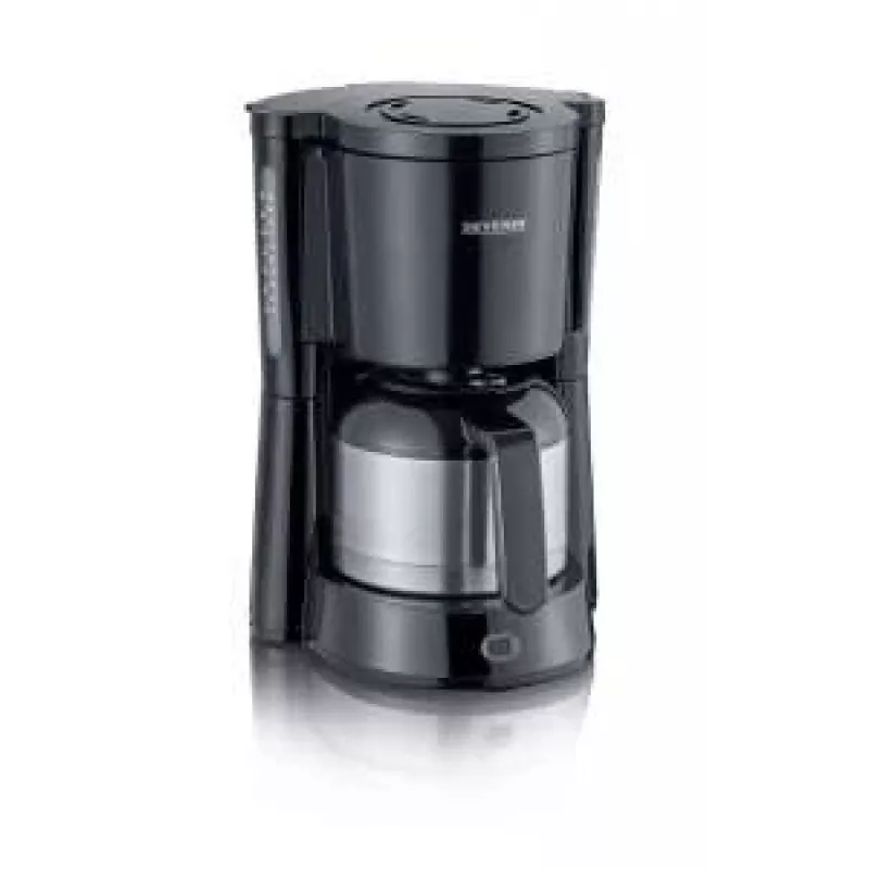 Caffettiera a filtro Severin 8 tazze KA 4835
