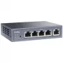 Cudy router VPN multi-WAN Gigabit router cablato Fast Ethernet, Gigabit Ethernet grigio
