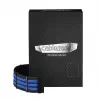 Cavo di alimentazione interno Cablemod CM-PRTS-FKIT-NKKB-R nero blu
