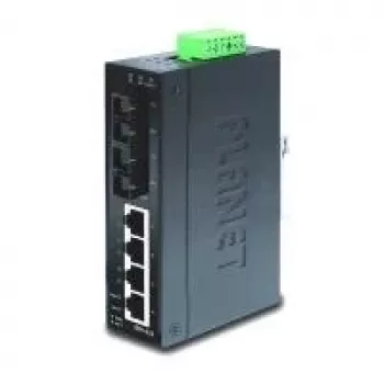 Switch unmanaged PLANET ISW-621