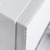 Affettatrice elettrica Emerio MS-125000 bianco 100 W