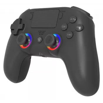 Gamepad Subsonic 147449 nero RF wireless PC PlayStation 4