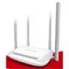 Mercusys MW325R router wireless single band (2,4 GHz) Fast Ethernet bianco