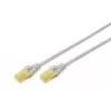 Cavo patch Digitus CAT 6A U/UTP DK-1613-A-010 1 m