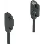Panasonic EX13A barriera fotoelettrica a fascio singolo (barriera fotoelettrica a fascio singolo) — portata 0,5 m, serie EX10/EX13A