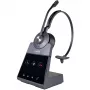 AGFEO Headset Engage 65 Mono