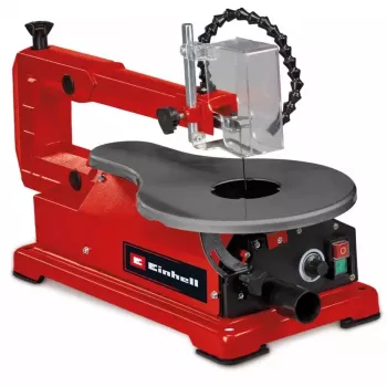 Seghetto da traforo Einhell TC-SS 406 E