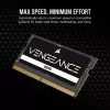 Modulo di memoria Corsair Vengeance DDR5 16 GB 5600 MHz