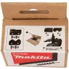 Makita E-07646 prodotto nero