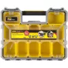 Stanley FATMAX Pro organizer chiusura in metallo guarnizione impermeabile profondo