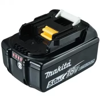 Makita 197280-8 batteria / caricabatterie per utensili senza fili