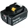 Makita 197280-8 batteria / caricabatterie per utensili senza fili