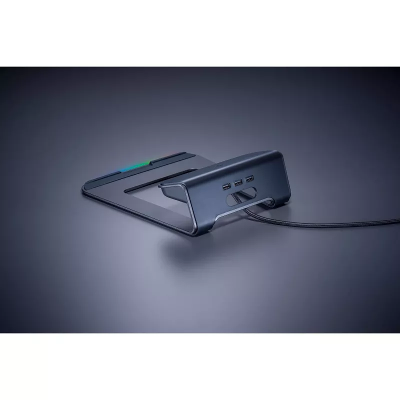 Supporto per laptop Razer RC21-01110200-R3M1 nero 38,1 cm (15