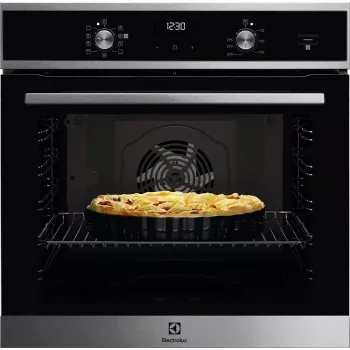 Forno catalitico Electrolux EOD5F71X