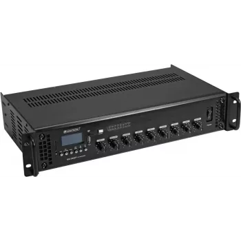 Amplificatore mixer Omnitronic MA-360P 360W 100V – amplificatore mixer PA